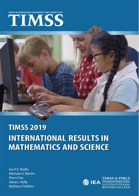 timss philippines|TIMSS 2019 International Results in Mathematics and Science.